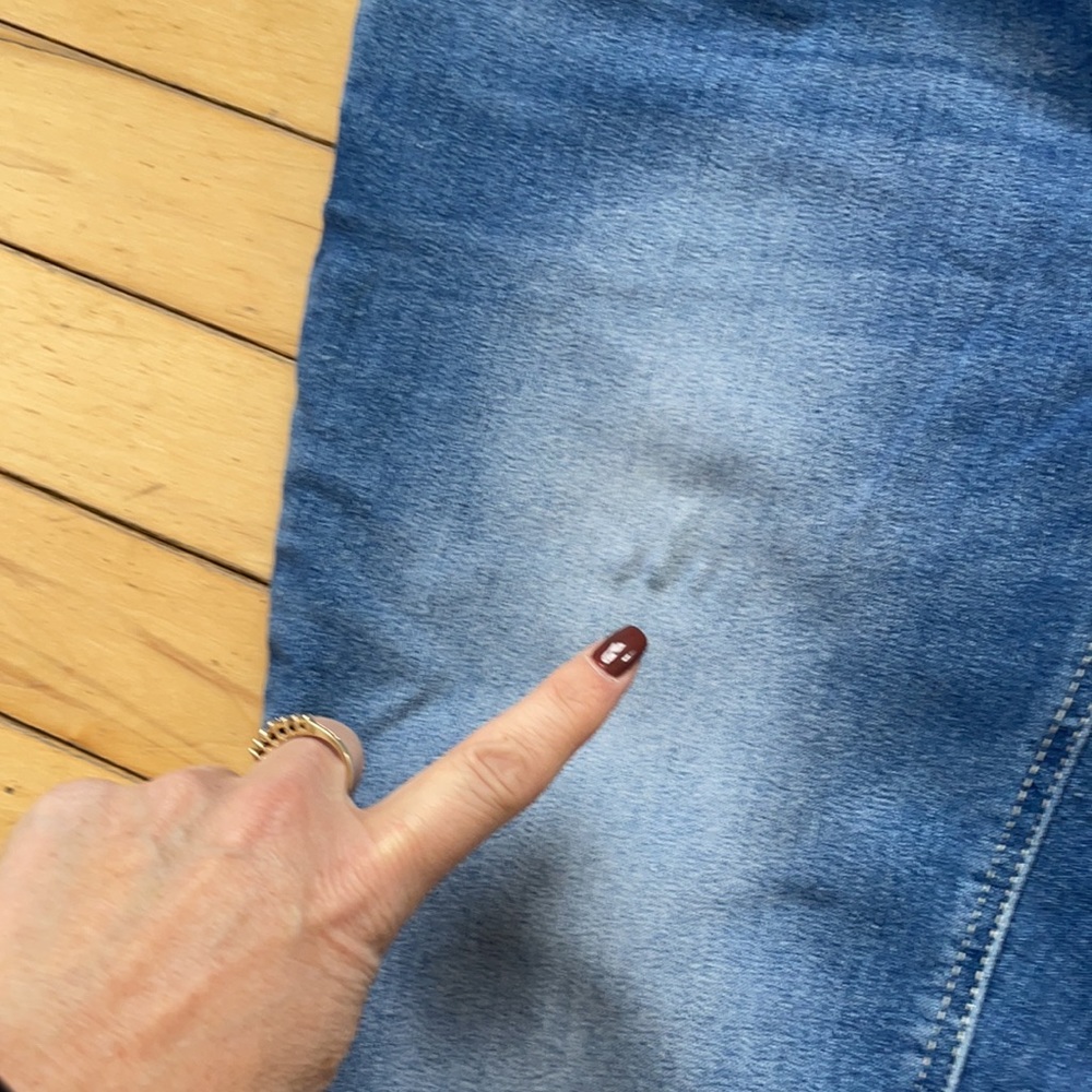 Jeans - Picture 2 of 5
